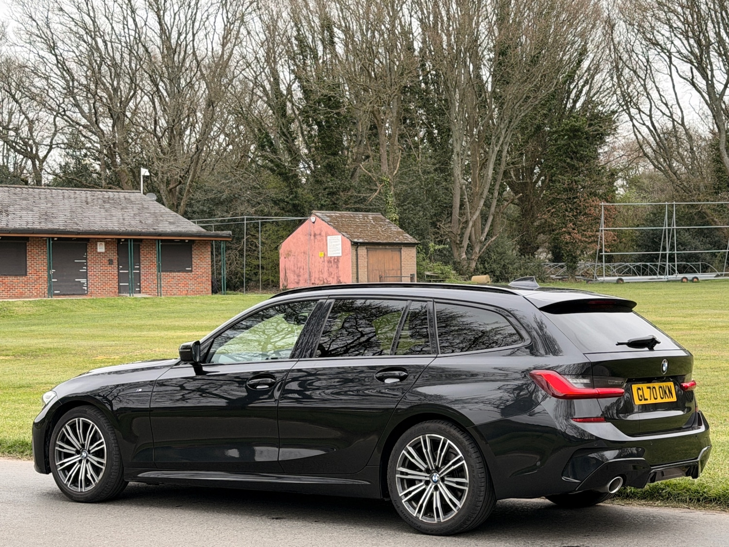 Used BMW 3 Series 2020 for sale - 78001067: Photo 6