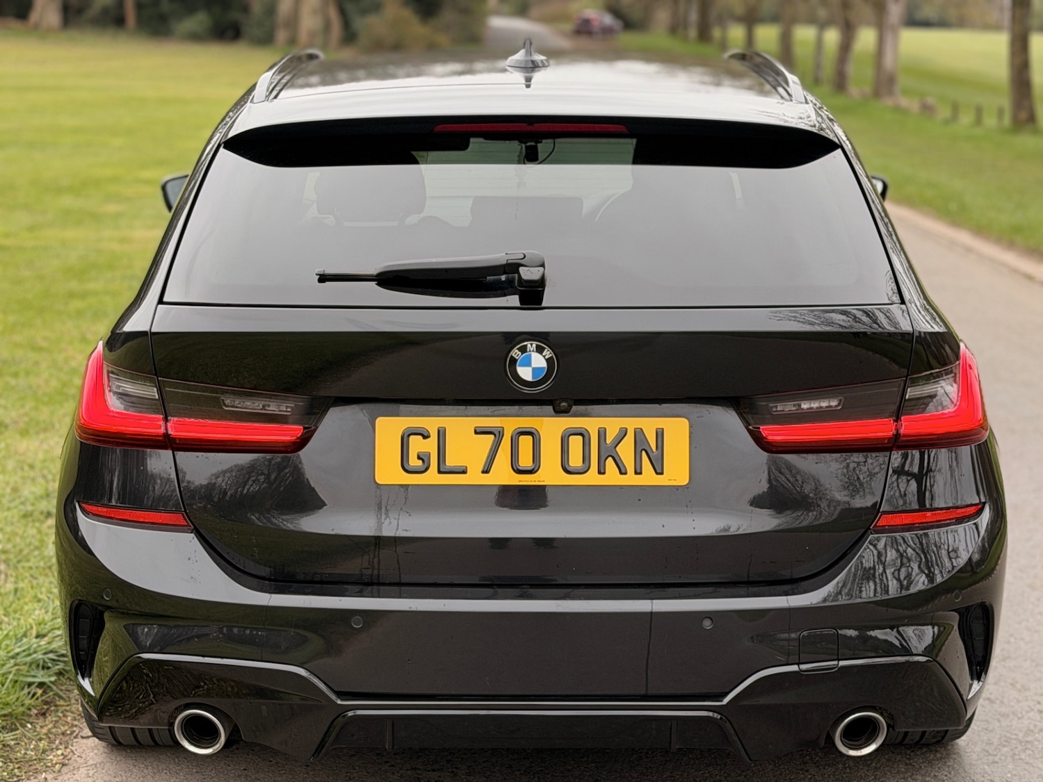 Used BMW 3 Series 2020 for sale - 78001067: Photo 7