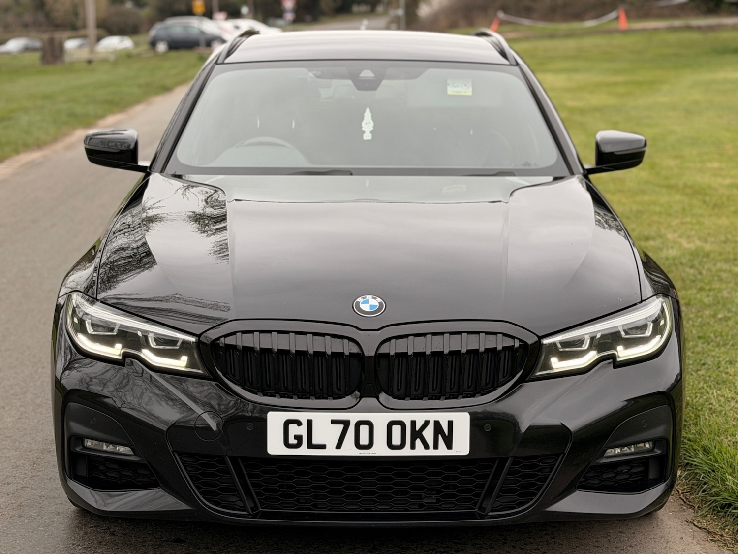 Used BMW 3 Series 2020 for sale - 78001067: Photo 8