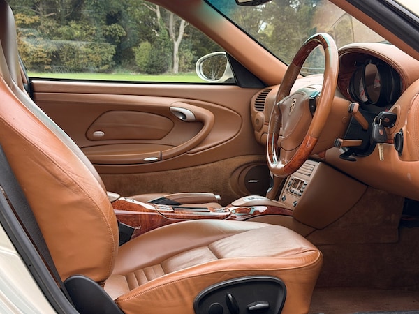 Used Porsche 911 2005 for sale - 76161562: Photo 12