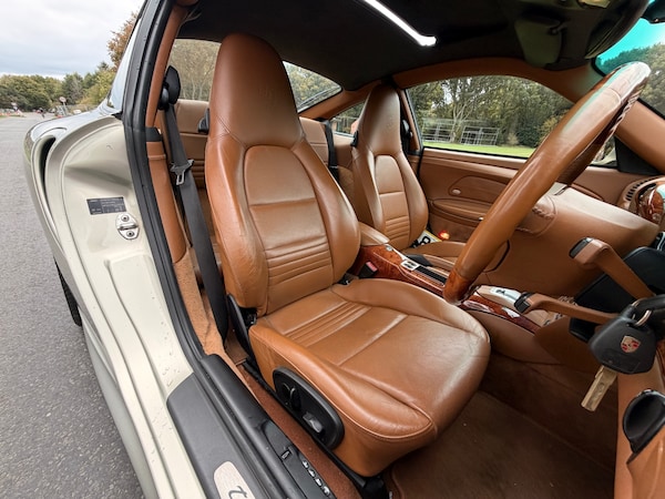 Used Porsche 911 2005 for sale - 76161562: Photo 13