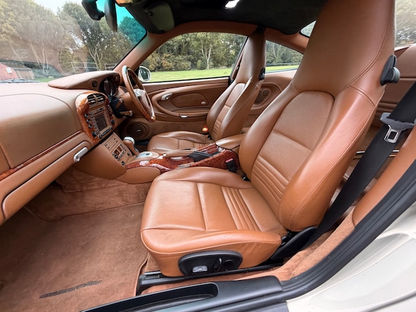 Used Porsche 911 2005 for sale - 76161562: Photo 15