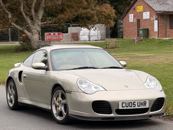Used Porsche 911 2005 for sale - 76161562: Photo 17