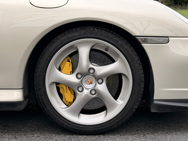 Used Porsche 911 2005 for sale - 76161562: Photo 18