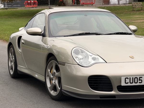 Used Porsche 911 2005 for sale - 76161562: Photo 19