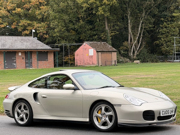 Used Porsche 911 2005 for sale - 76161562: Photo 1