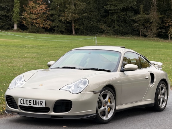 Used Porsche 911 2005 for sale - 76161562: Photo 20