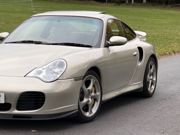 Used Porsche 911 2005 for sale - 76161562: Photo 21