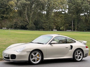 Used Porsche 911 2005 for sale - 76161562: Photo 2