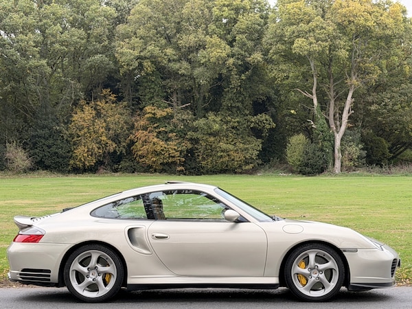 Used Porsche 911 2005 for sale - 76161562: Photo 3