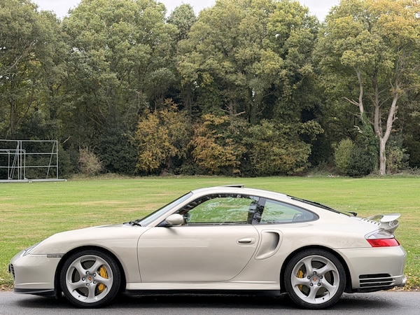 Used Porsche 911 2005 for sale - 76161562: Photo 4