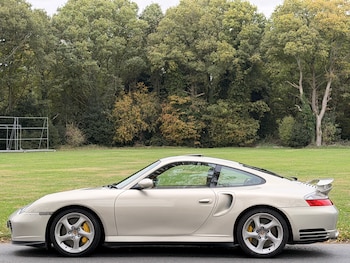 Used Porsche 911 2005 for sale - 76161562: Photo 4
