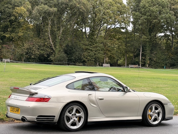 Used Porsche 911 2005 for sale - 76161562: Photo 5