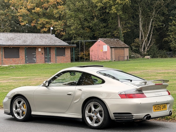 Used Porsche 911 2005 for sale - 76161562: Photo 6