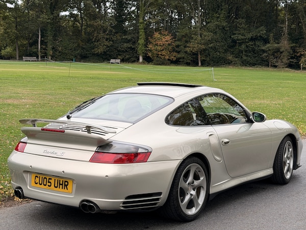 Used Porsche 911 2005 for sale - 76161562: Photo 7