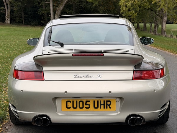 Used Porsche 911 2005 for sale - 76161562: Photo 8