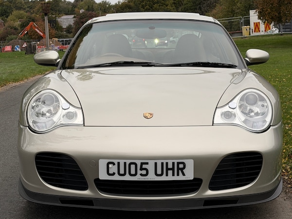 Used Porsche 911 2005 for sale - 76161562: Photo 9