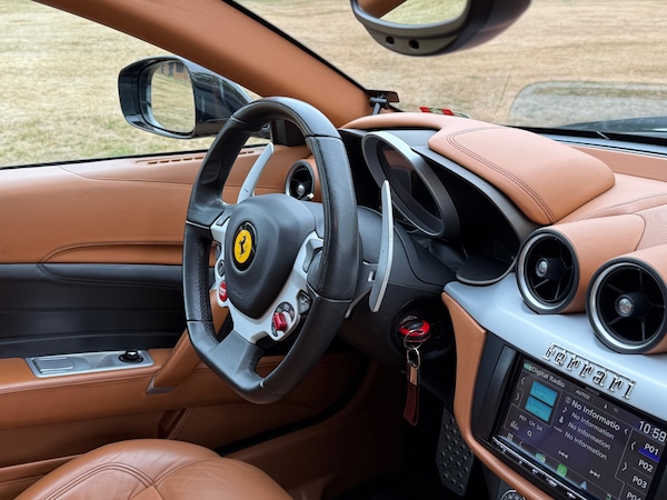 Used Ferrari FF 2014 for sale - 75550618: Photo 10