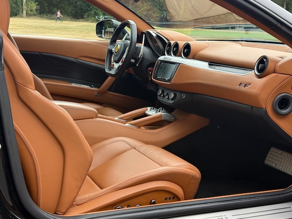 Used Ferrari FF 2014 for sale - 75550618: Photo 11