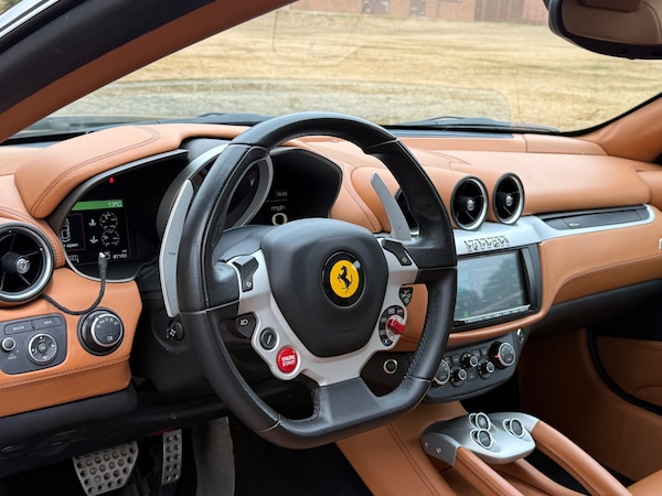 Used Ferrari FF 2014 for sale - 75550618: Photo 12