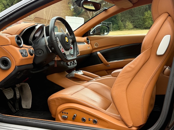 Used Ferrari FF 2014 for sale - 75550618: Photo 13