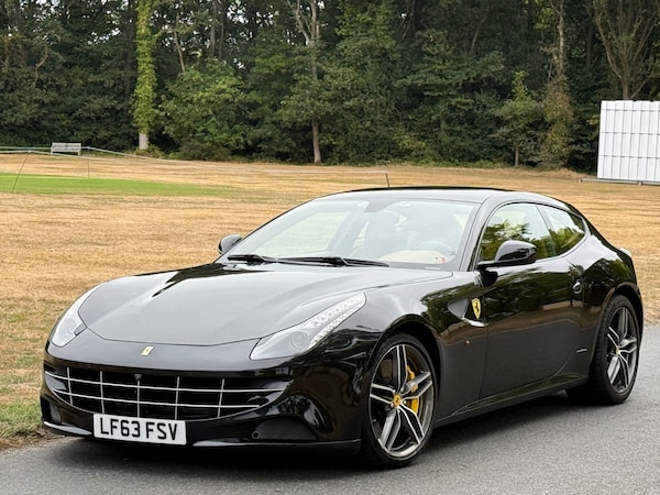 Used Ferrari FF 2014 for sale - 75550618: Photo 14