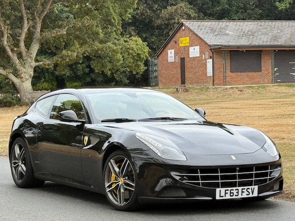 Used Ferrari FF 2014 for sale - 75550618: Photo 15