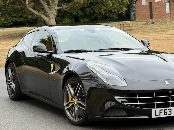 Used Ferrari FF 2014 for sale - 75550618: Photo 19