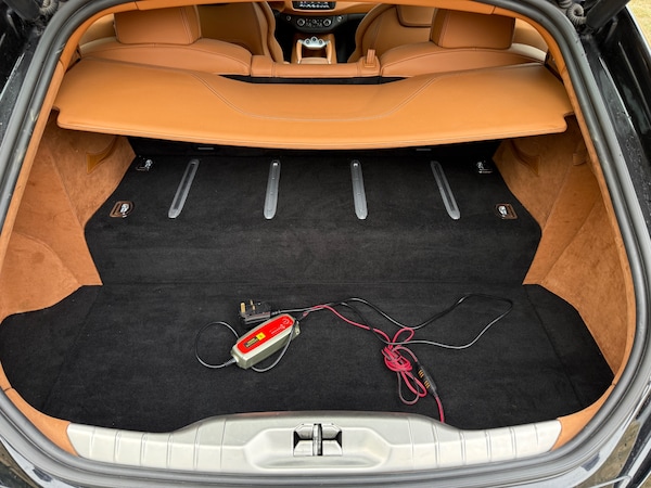 Used Ferrari FF 2014 for sale - 75550618: Photo 20