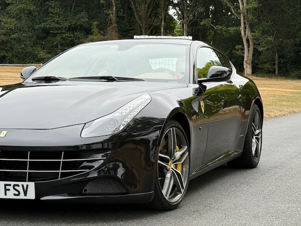 Used Ferrari FF 2014 for sale - 75550618: Photo 21
