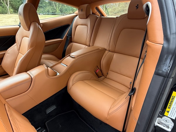 Used Ferrari FF 2014 for sale - 75550618: Photo 22