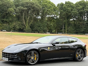 Used Ferrari FF 2014 for sale - 75550618: Photo