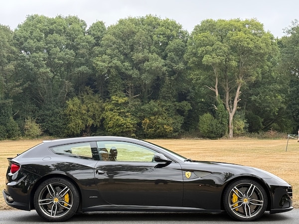 Used Ferrari FF 2014 for sale - 75550618: Photo 3
