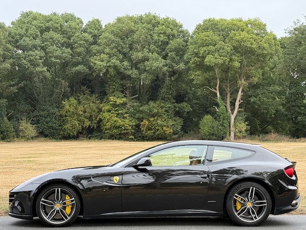 Used Ferrari FF 2014 for sale - 75550618: Photo 4