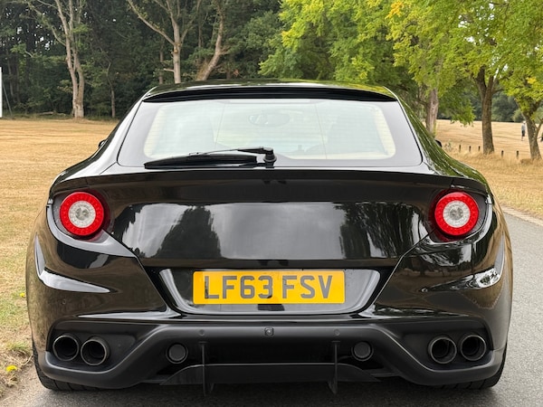 Used Ferrari FF 2014 for sale - 75550618: Photo 7