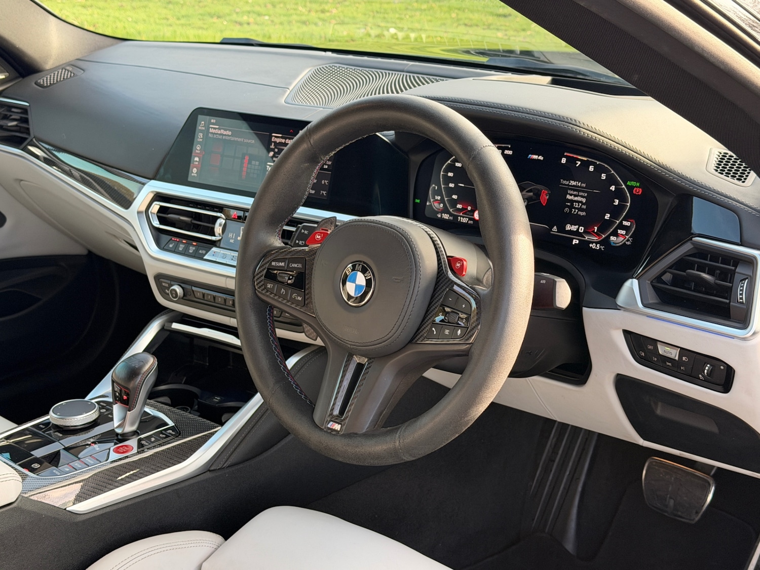 Used BMW M4 2023 for sale - 76758964: Photo 10