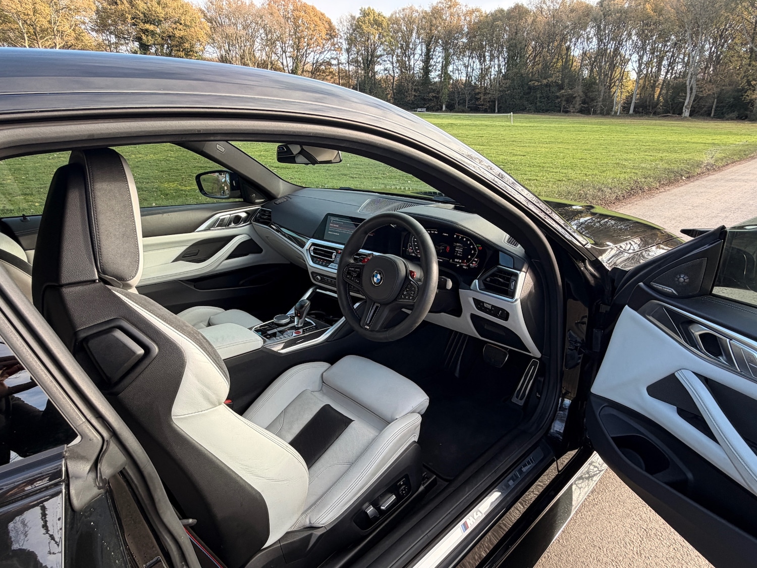 Used BMW M4 2023 for sale - 76758964: Photo 11