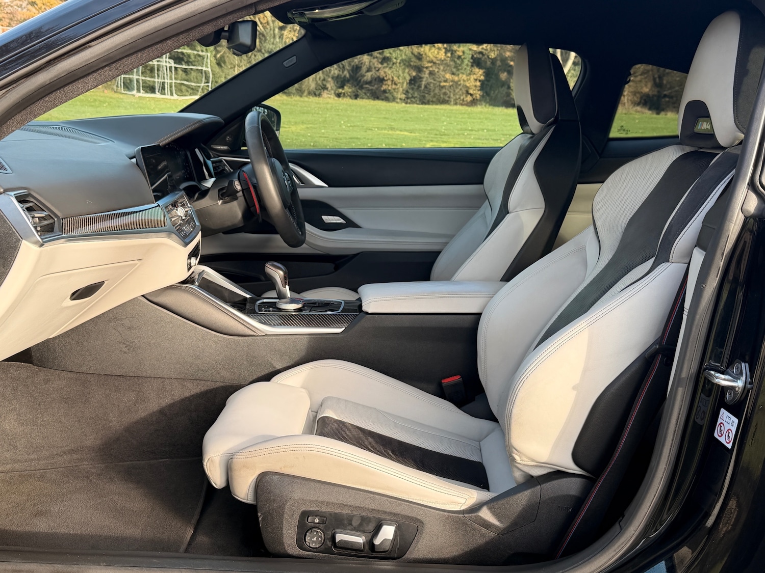 Used BMW M4 2023 for sale - 76758964: Photo 13