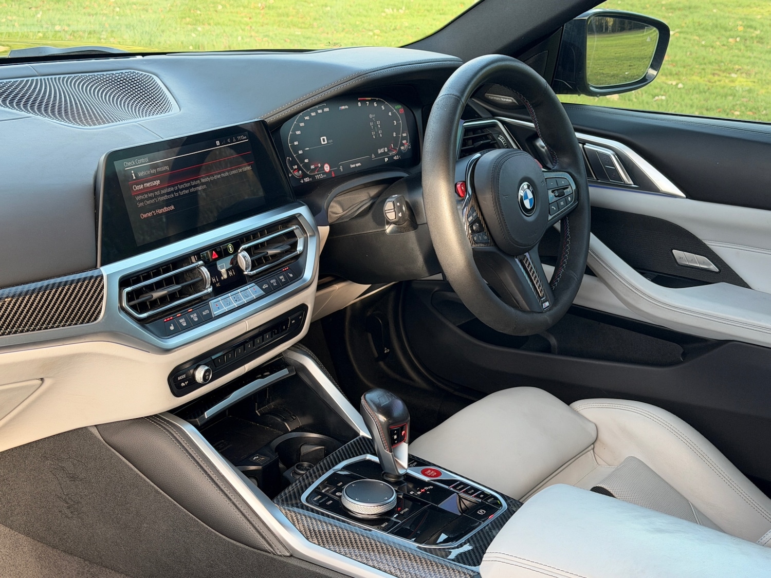 Used BMW M4 2023 for sale - 76758964: Photo 14