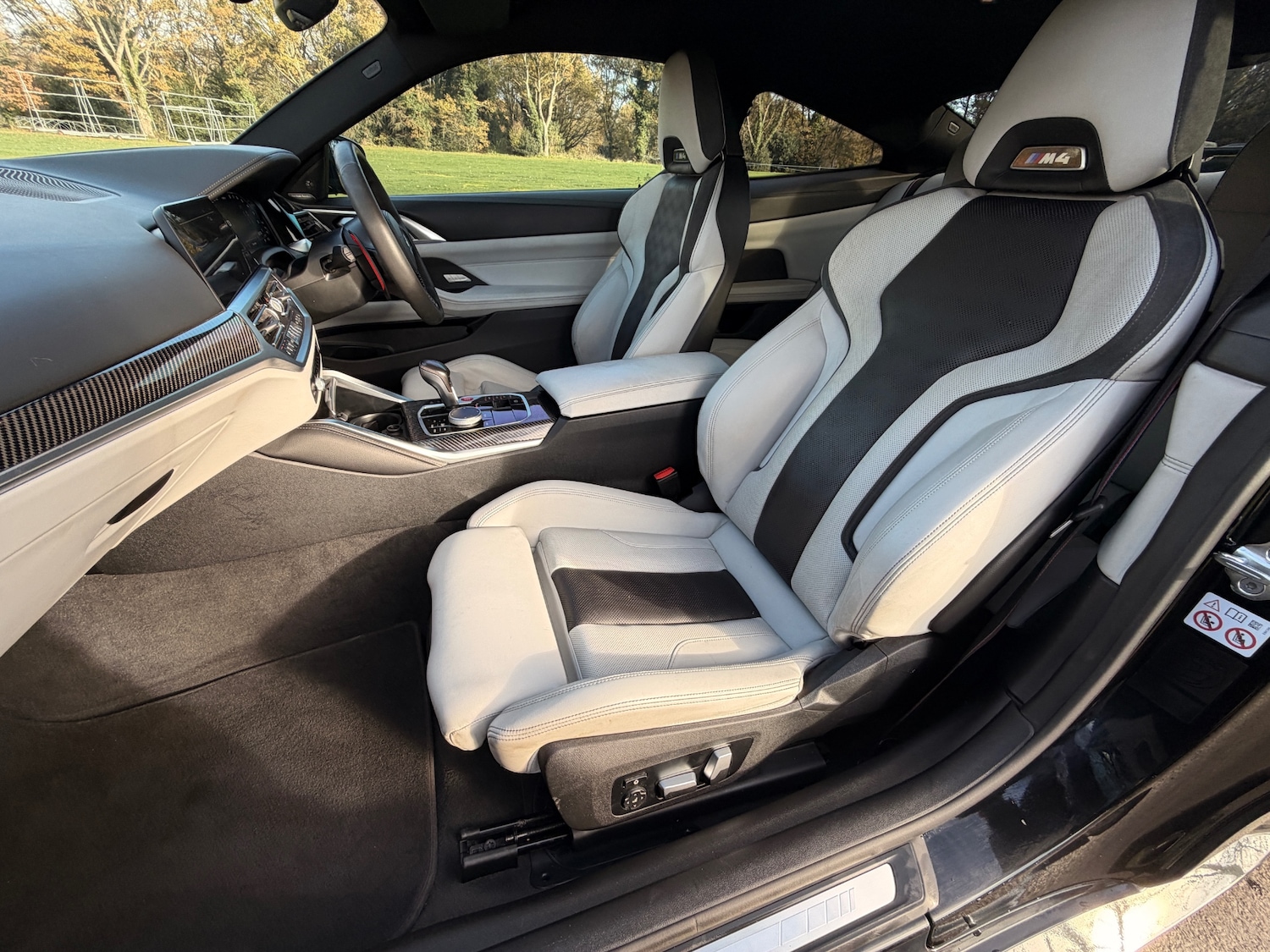 Used BMW M4 2023 for sale - 76758964: Photo 15