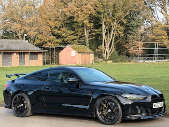 Used BMW M4 2023 for sale - 76758964: Photo