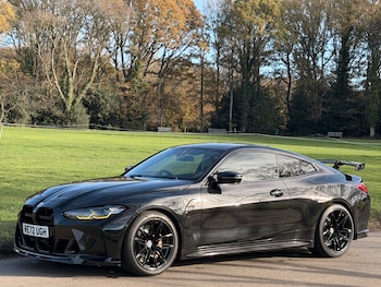 Used BMW M4 2023 for sale - 76758964: Photo