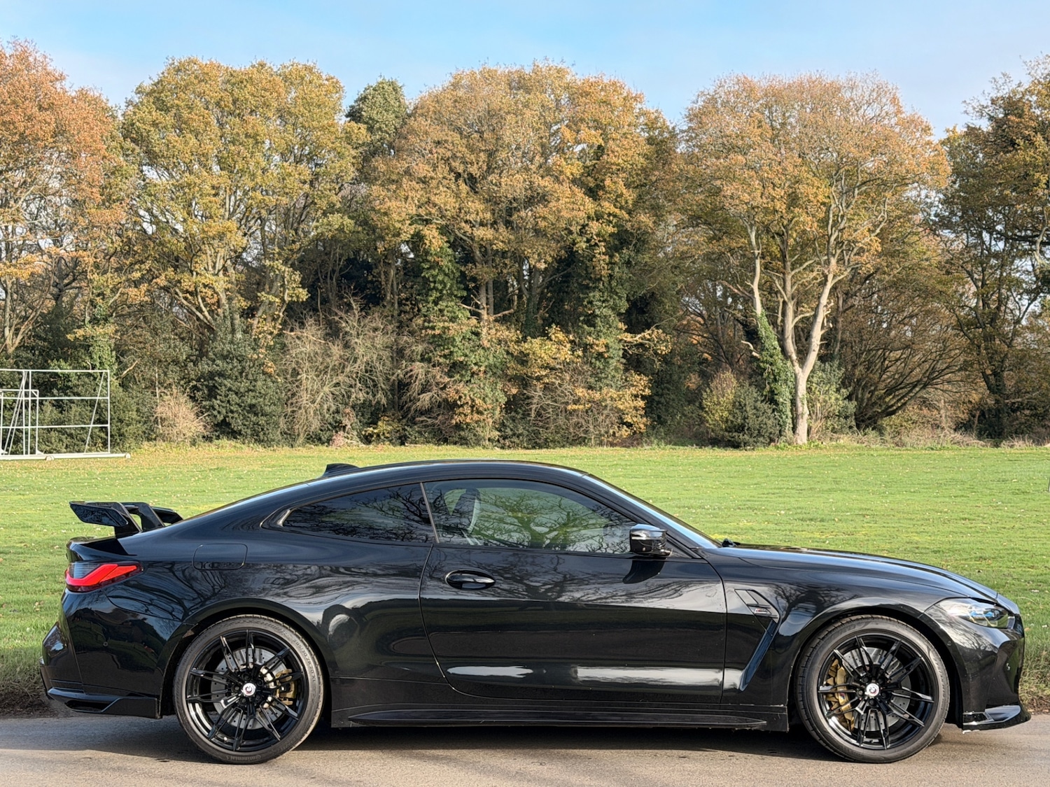 Used BMW M4 2023 for sale - 76758964: Photo 3