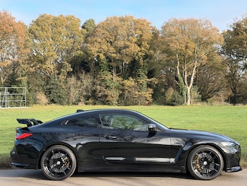 Used BMW M4 2023 for sale - 76758964: Photo