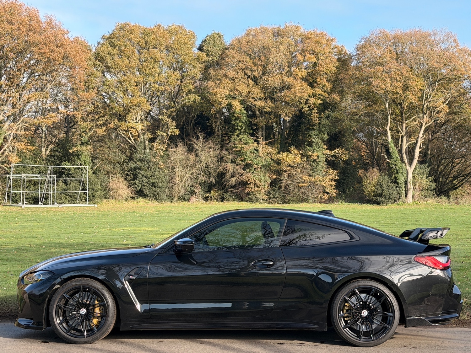 Used BMW M4 2023 for sale - 76758964: Photo 4