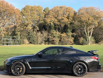 Used BMW M4 2023 for sale - 76758964: Photo