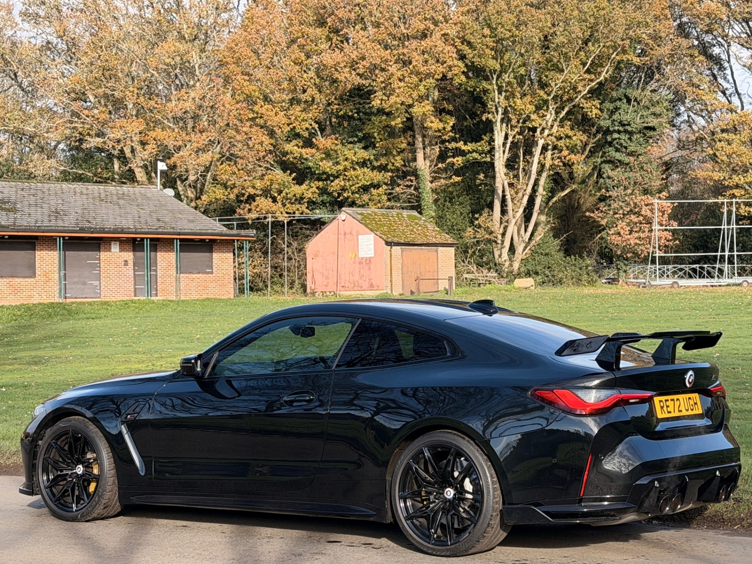 Used BMW M4 2023 for sale - 76758964: Photo 6