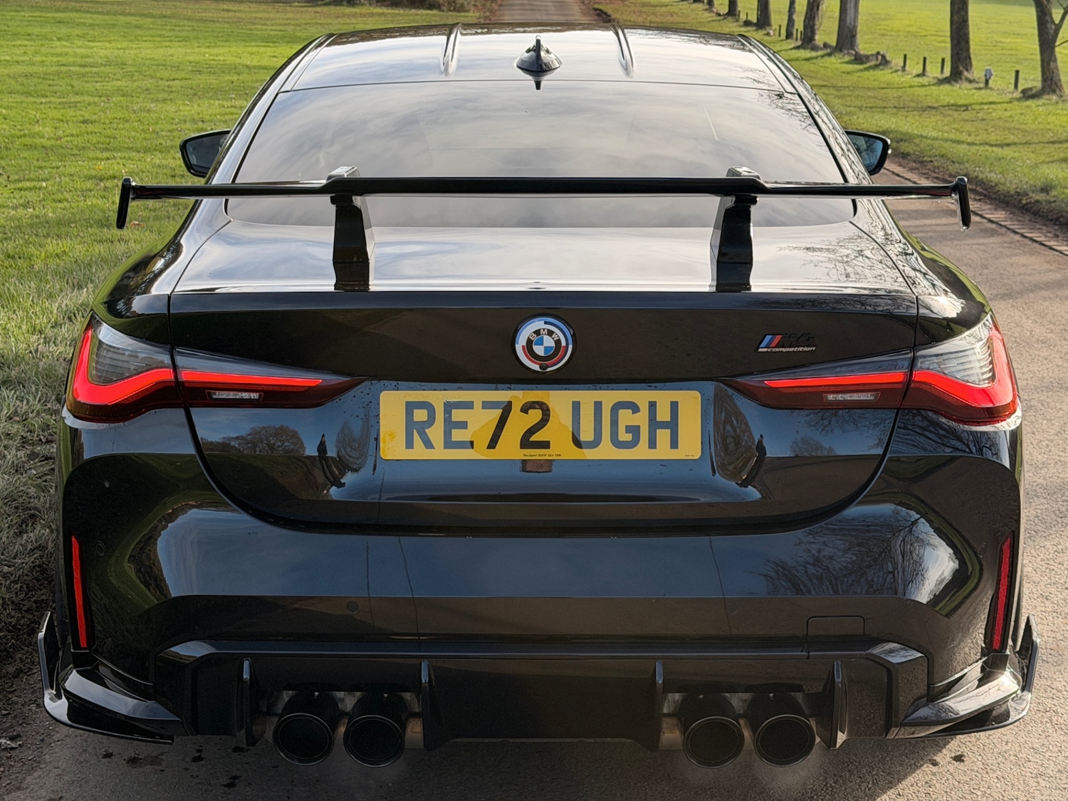 Used BMW M4 2023 for sale - 76758964: Photo 7