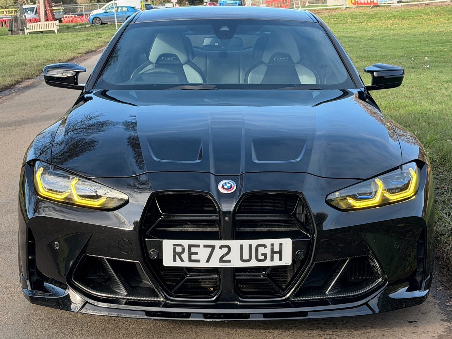 Used BMW M4 2023 for sale - 76758964: Photo 8