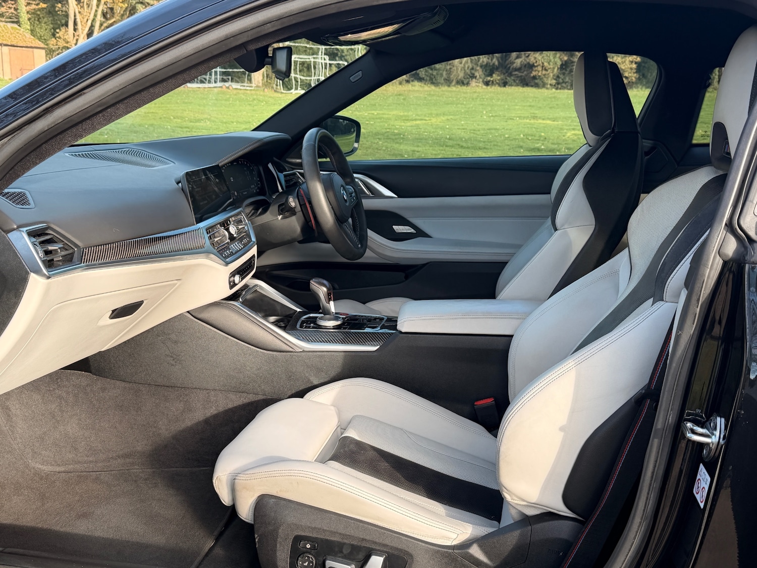 Used BMW M4 2023 for sale - 76758964: Photo 9